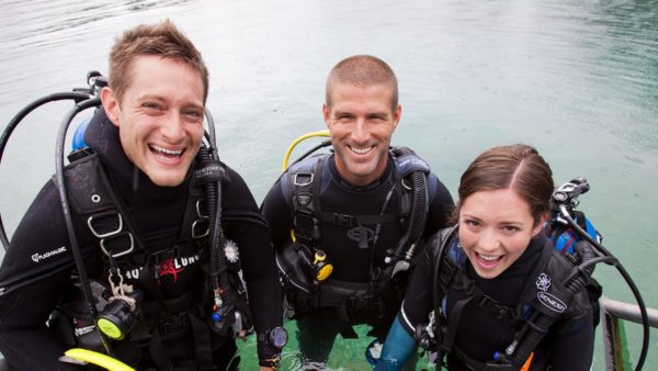 ReActivate Scuba Refresher Program