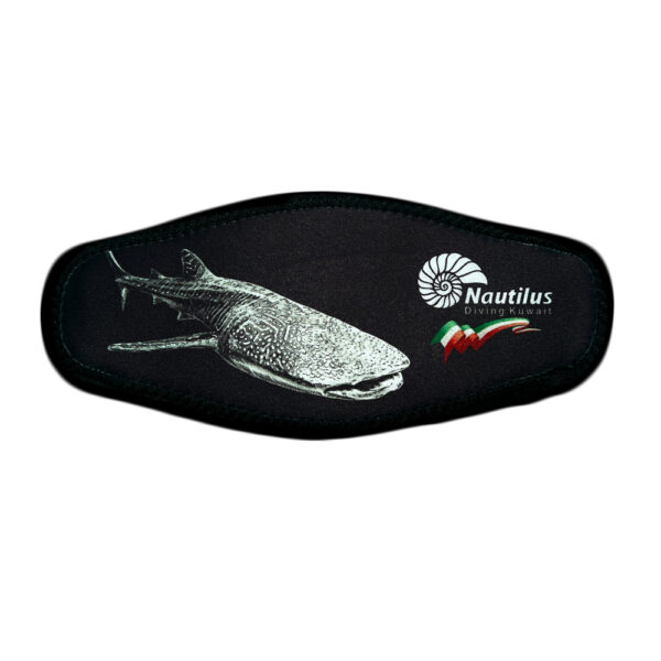 ⁦Nautilus Mask Strap⁩ - الصورة ⁦6⁩