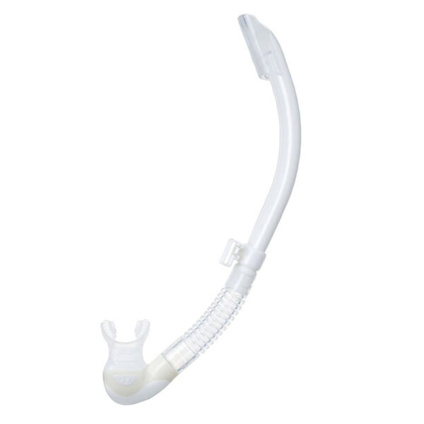 ⁦TUSA Platina II Hyperdry snorkel⁩ - الصورة ⁦14⁩