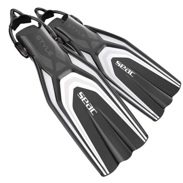 ⁦SEAC STYLE Fins⁩ - الصورة ⁦3⁩