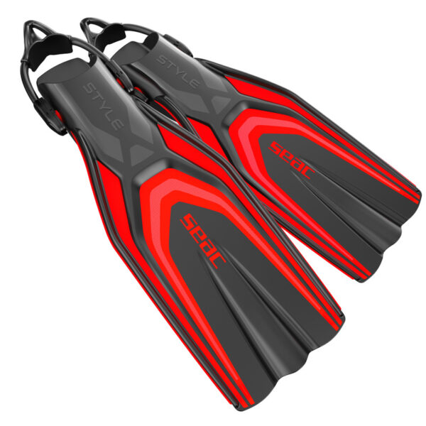 ⁦SEAC STYLE Fins⁩ - الصورة ⁦5⁩
