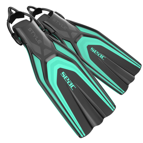 ⁦SEAC STYLE Fins⁩ - الصورة ⁦6⁩