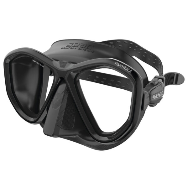 ⁦SEAC SYMBOL Mask⁩ - الصورة ⁦4⁩