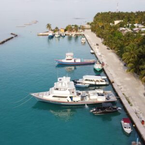 Nautilus Maldives Expedition 2027