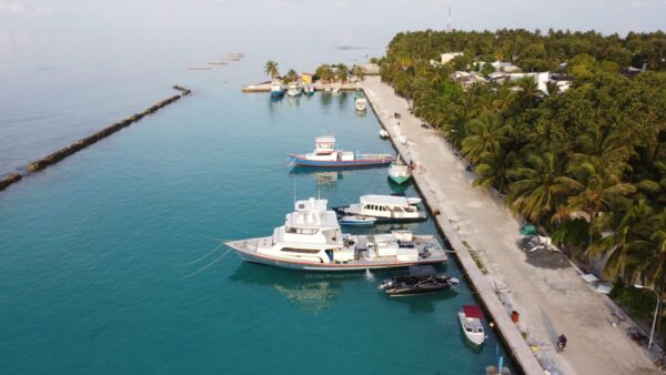 Nautilus Maldives Expedition 2027