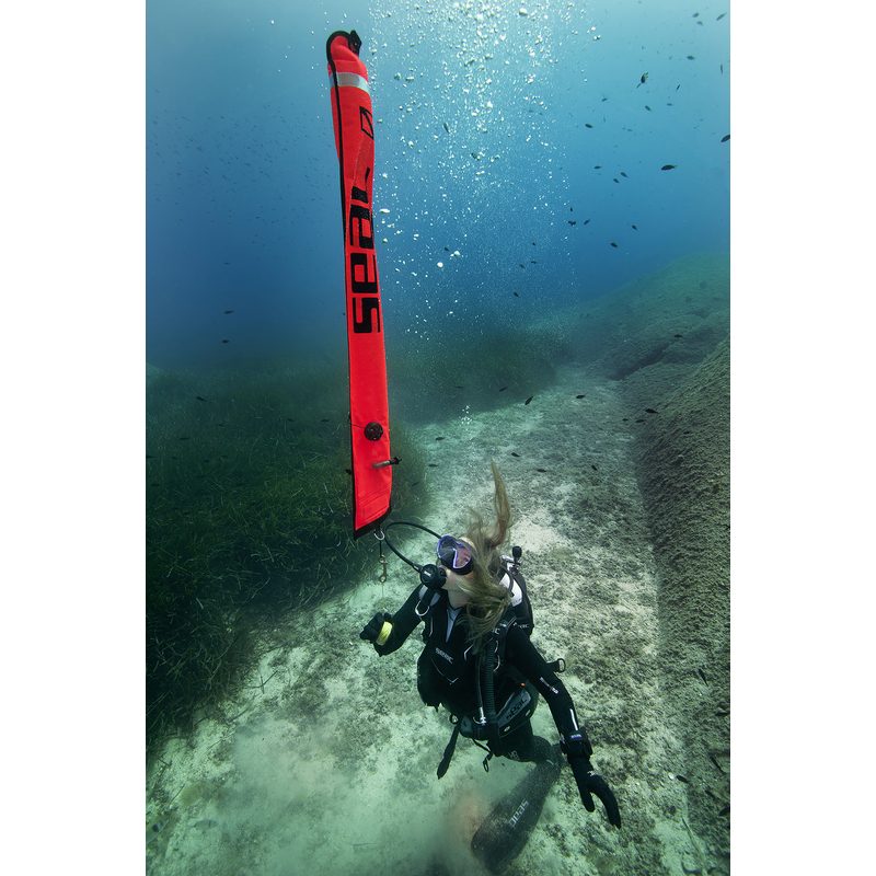 SEAC DSMB W/VALVE - Image 5