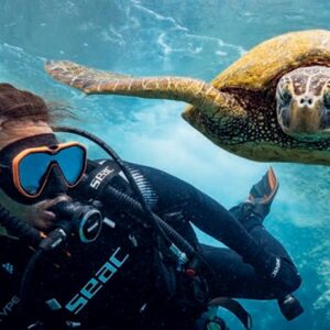 7 Diving Trips Package
