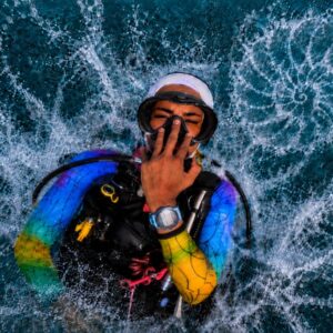 Scuba Diving Trips