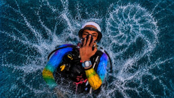 Scuba Diving Trips