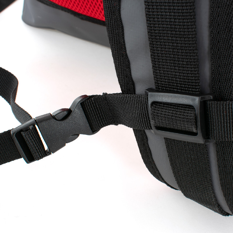 SEAC Bro Dry backpack - 25 Ltr - الصورة 11