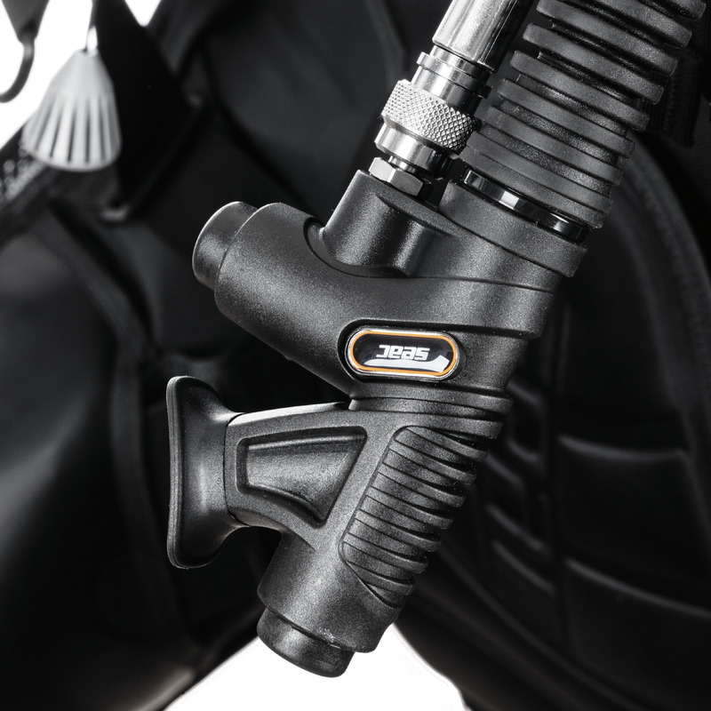 SEAC Pro 2000 Hybrid BCD - Image 4