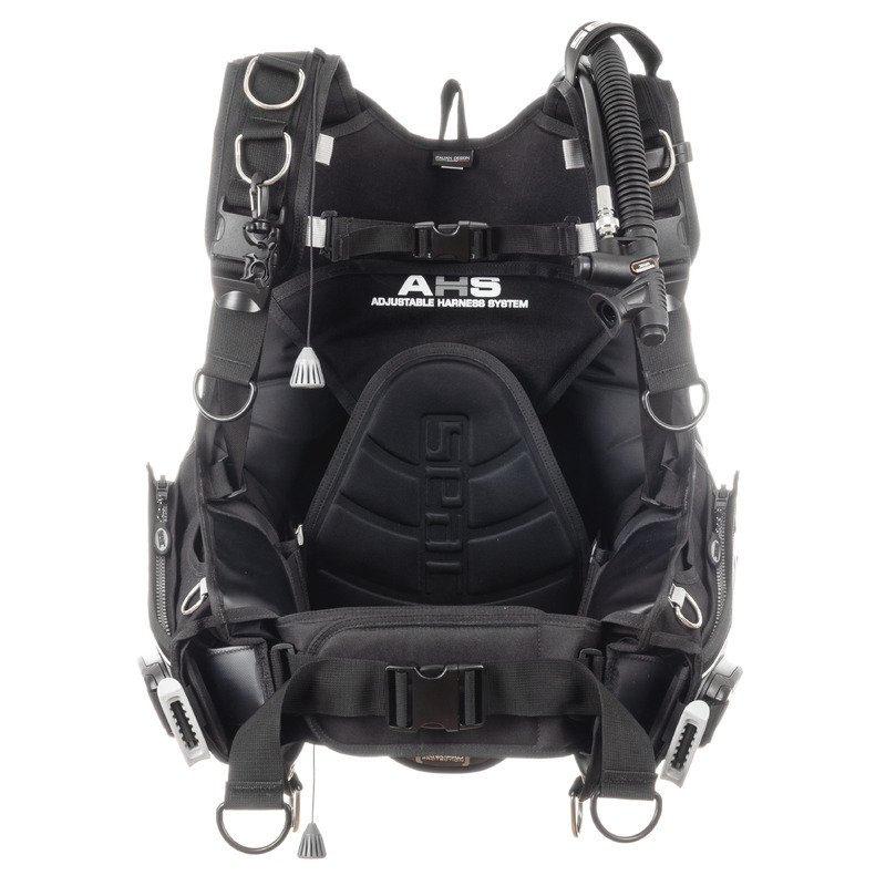 SEAC Pro 2000 Hybrid BCD - Image 5