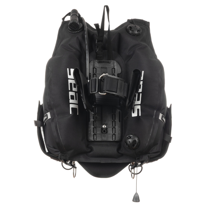 SEAC Pro 2000 Hybrid BCD - Image 6