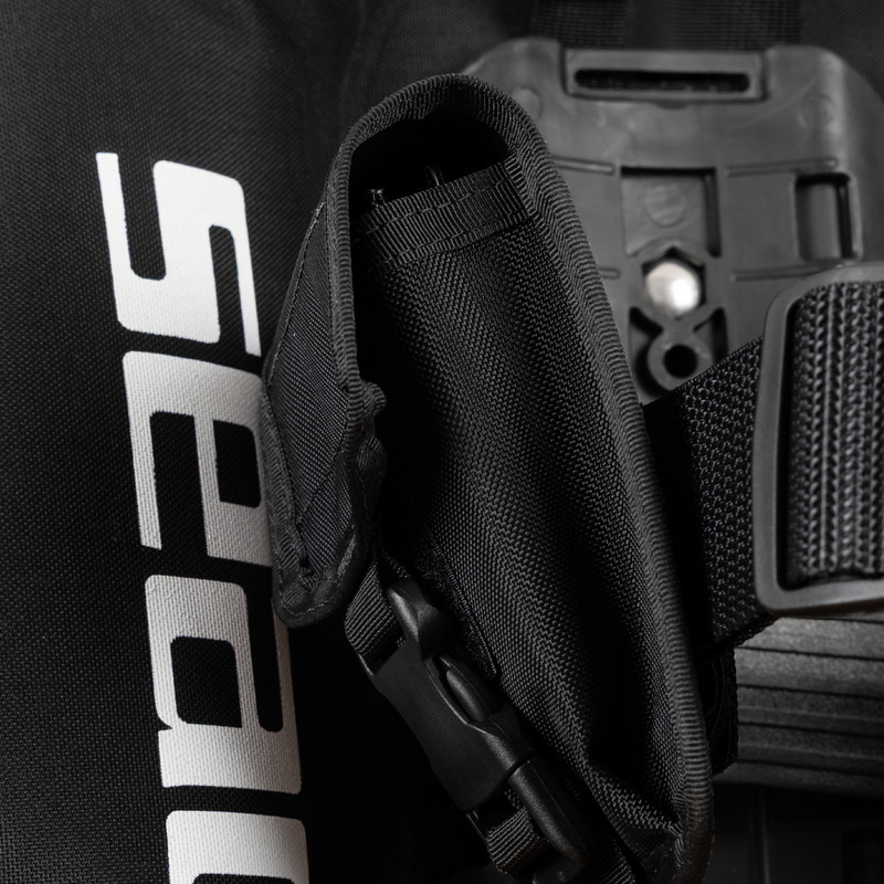 SEAC Pro 2000 Hybrid BCD - Image 7