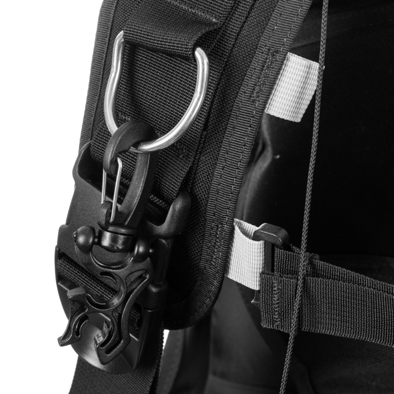 SEAC Pro 2000 Hybrid BCD - Image 8