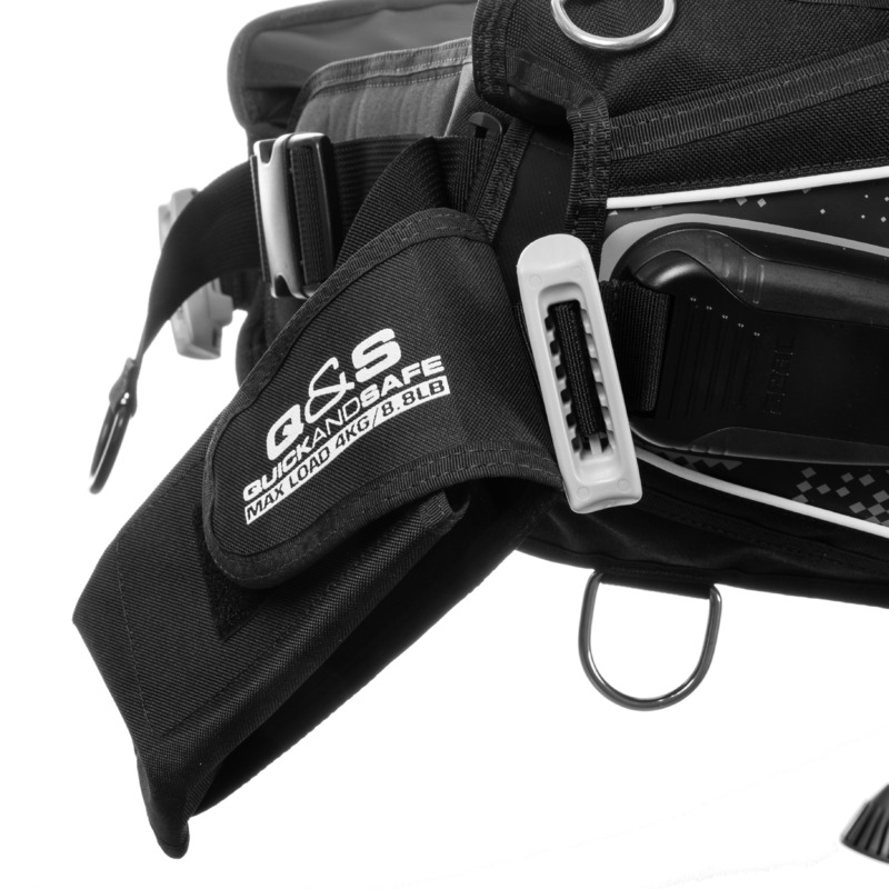 SEAC Pro 2000 Hybrid BCD - Image 10