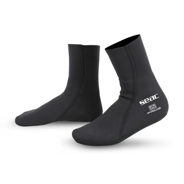 SEAC Prime 2mm Socks