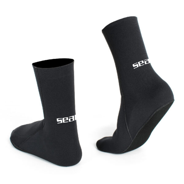 ⁦SEAC Standard HD Socks⁩ - الصورة ⁦2⁩