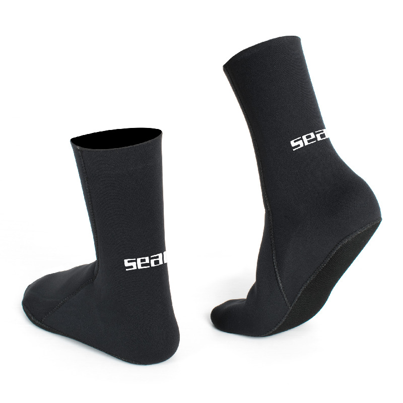 SEAC Standard HD Socks - الصورة 2