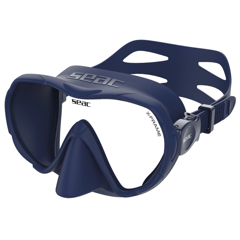 SEAC XFRAME MASK - الصورة 4