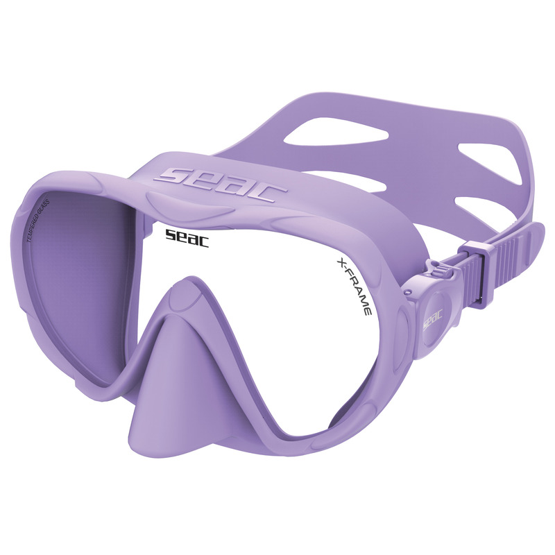 SEAC XFRAME MASK - الصورة 5