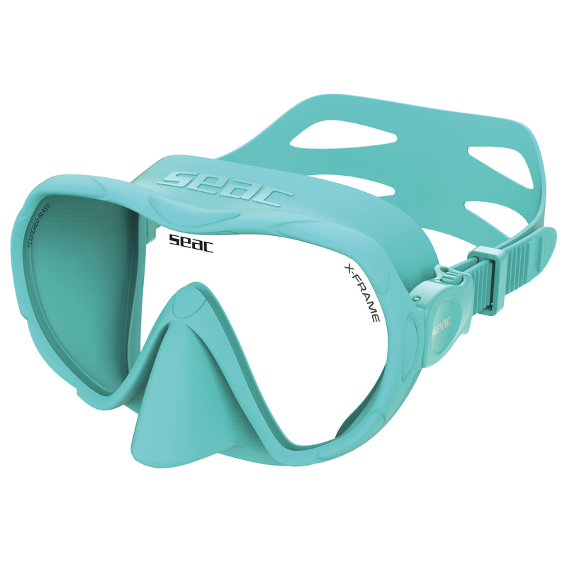 SEAC XFRAME MASK - الصورة 7