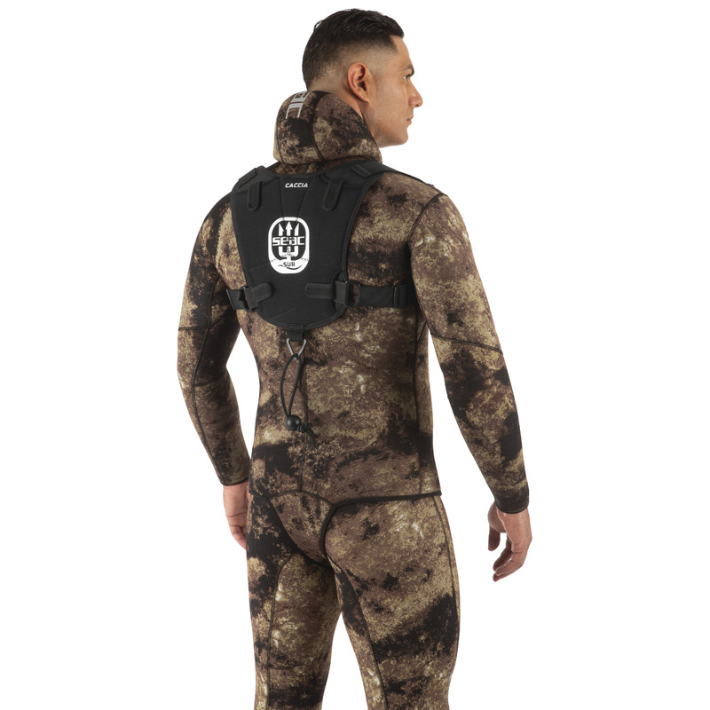 SEAC Caccia Weight Vest