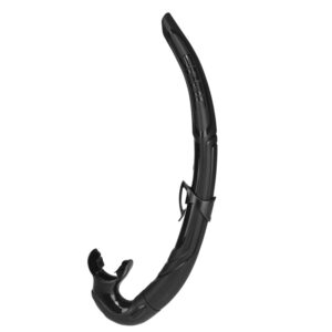 SEAC Liquid Freediving Snorkel