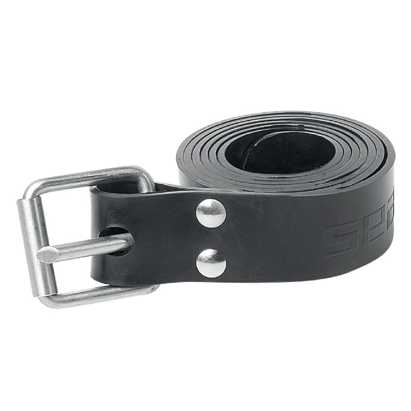 SEAC Freediving Rubber Belt