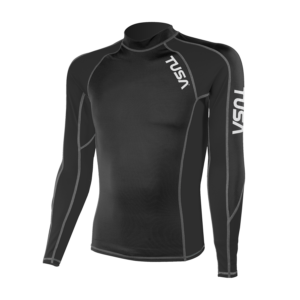TUSA LS Rashguard
