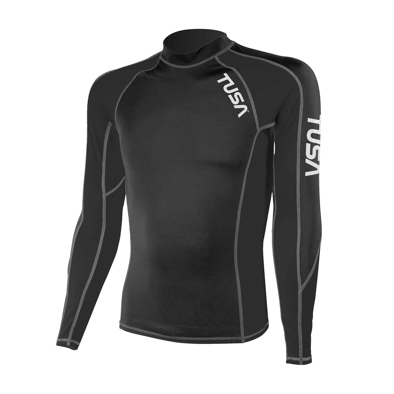 TUSA LS Rashguard