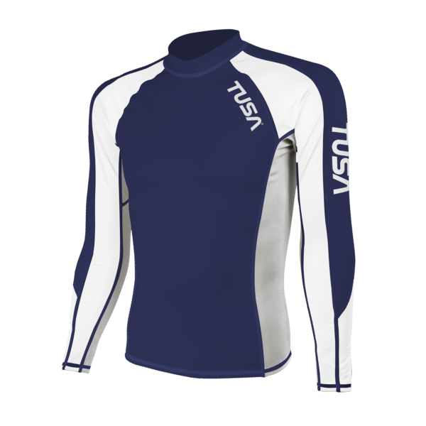 TUSA LS Rashguard - Image 3