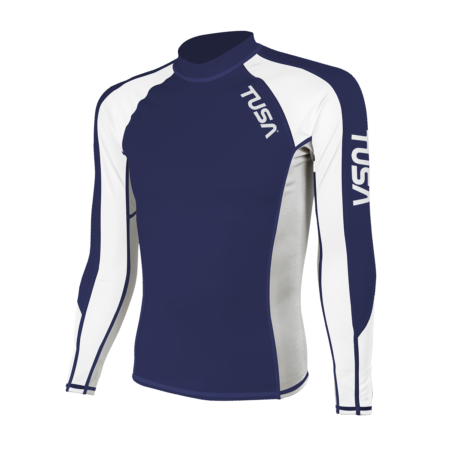 TUSA LS Rashguard - الصورة 3